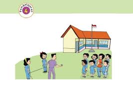 Tema 1 yaitu selamatkan makhluk hidup, subtema 3 ayo selamatkan hewan dan tumbuhan. Kunci Jawaban Tema 6 Kelas 1 Halaman 101 102 103 104 105 Subtema 3 Pembelajaran 4 Halo Belajar