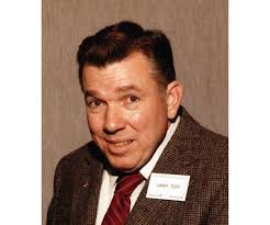 Larry Todd Obituary (2018)