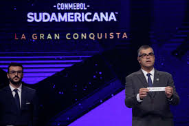 Resultado online grêmio vs liga de quito. Octavos De Final De La Copa Sudamericana 2021 Cuando Son Sorteo Y Posibles Equipos Goal Com