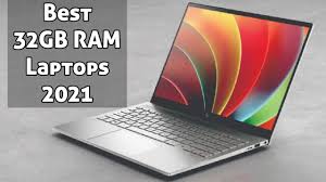 Hdds and ssds hold software and files in a more permanent way, until a user uninstalls or. Best Laptops With 32gb Ram Youtube