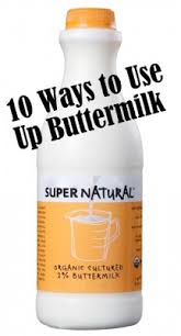 10 Ways To Use Buttermilk Everyday Reading Buttermilk Recipes Buttermilk Cooking Kitchen
