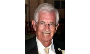 John Yates Obituary (2014)