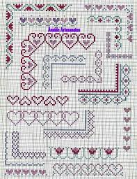 Check spelling or type a new query. Cross Stitch Corner Border Patterns Novocom Top