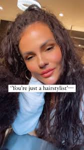 I’m living proof that anything is possible., The number one thing that  separates elite hairstylists from those who struggle is education and grit.  Without those two, it’s hard to move forward., I ...