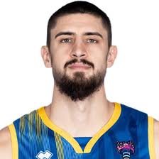 Alex Len