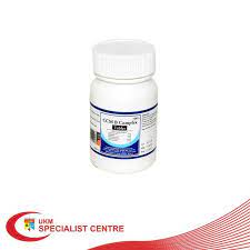 We would like to show you a description here but the site won't allow us. Ccm Vitamin B Complex Tablet 100 S Bottle Shopee Malaysia