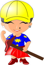 See more ideas about kartun, profesi, gambar. Female Architect Woman Free Vector Graphic On Pixabay