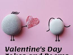 Valentine puns & candy ideas: Valentine S Day Jokes And Funny Poems Holidappy