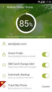 It is a clap finder app by easyphonefinder, an excellent clap . Easy Finder For Android Apk Download