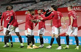 Vtc news tường thuật trực tiếp trận đấu giữa mu và afc bournemouth trong khuôn khổ vòng 20 ngoại hạng anh 2018/2019 từ 23h30 ngày 30/12/2018. Mu Vs Sheffield United Prediksi Line Up Head To Head Jadwal Tayang Kumparan Com