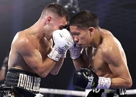 August 15, 2021 l leave a comment l by boxing videos. Franco Vs Moloney 3 Set For Aug 14 Live From Tulsa Tickets Fightmag