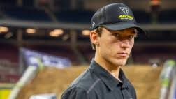 Don 'Snake' Prudhomme