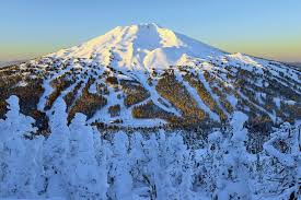 Where does it snow in oregon. 10 Best Places To Visit In Oregon In Winter Planetware