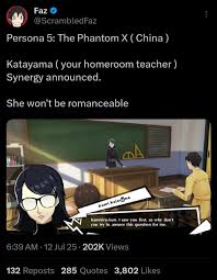 Kawakami fans are in shambles right now: : rTwoBestFriendsPlay