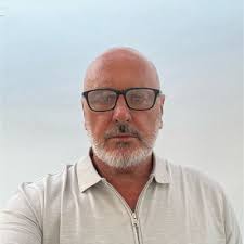 Five years today since we lost Andy Merritt from the Canon family .