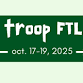 Troop FTL at Big Cedar Lodge event image