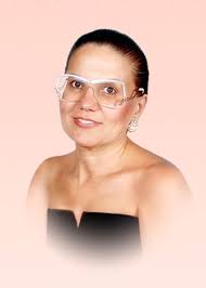 Angelina Di Genova Greco