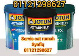 Warna cat rumah minimalis 2019 saat ini, rumah minimalis telah menjadi salah satu tempat impian bagi penduduk kota, karena dirancang dengan baik dan tidak memerlukan lahan yang luas untuk membangun. Jotun Tukang Cat Rumah Harga Berpatutan Call Whatspp 01121298627 Services Home Services Renovations On Carousell