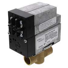 The wiring diagram on the opposite hand is particularly beneficial to an outside electrician. 1361 102 White Rodgers 1361 102 3 4 Sweat Zone Valve Two Wire