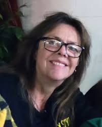 Obituary information for Cheryl Lynn Harward