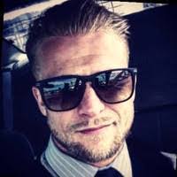 Andy Solberg's Instagram, Twitter & Facebook