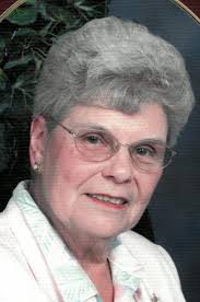 Joan Richmond Obituary