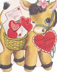 Vintage Children S Valentines Day Card 107 Vintage Valentine Cards Childrens Valentines Valentines Cards