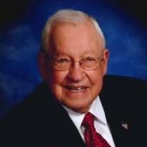 Charles Ingraham Obituary