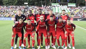 Para liberar los créditos, se requiere realizar apuestas del valor del ingreso válido. Sevilla Fc Previa Sigma Olomouc Sevilla Fc
