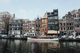 The netherlands concluded a new tax treaty with ireland in 2019, which is expected to come into force at an as yet unknown date in 2020. Working Regulations In The Netherlands The Country With The Best Work Life Balance Spica International