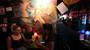 The new york city subway system closes every night, for example, so that workers can perform a deep cleaning. 21 Of The Best Lgbtq Bars In Nyc To Party At Right Now Amnewyork