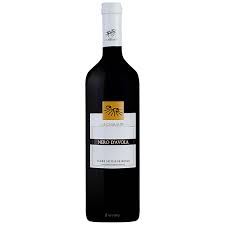 Le Casematte Nero D Avola Vivino