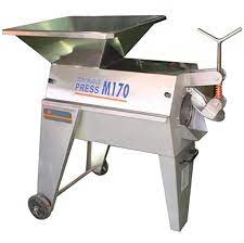 Informatii, articole, poze si video despre paduchi pasari. Presa Suc Mere Presa Continua M170 Procesare Fructe