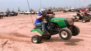 The description killer quad apk. Lawn Tractor Is A Quad Killer Youtube
