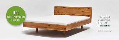 Japanisches bett 140x200 cm ist dank seines designs und seines minimalistischen aussehens sehr beliebt. Futonbett Massivholzbett Und Schwebebett