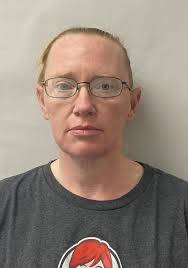 Offender Information