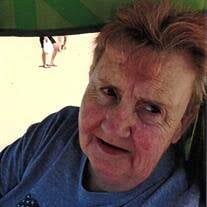 Donna K. Biddle Obituary