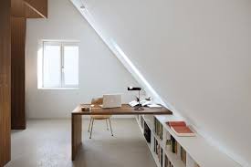 Attic synonyms, attic pronunciation, attic translation, english dictionary definition of attic. 15 Bright Attic Spaces For An Office Or Studio
