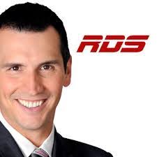 Andre Masse's Instagram, Twitter & Facebook