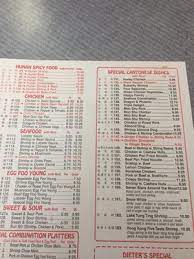 Group order sign up for deals! Number One Chinese Kitchen 18 Reviews Chinese 68 Lafayette Ave Suffern Ny Restaurant Reviews Phone Number Menu Yelp