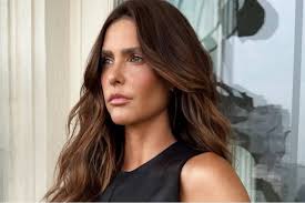 Fernanda Lima faz acordo e encerra disputa judicial com empresa financeira