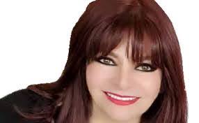 Victoria Recano's Instagram, Twitter & Facebook