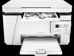 Make the most of limited workspace with this compact hp laserjet pro—the smallest laser printer hp. Hp Laserjet Mfp 26nw Hp Laserjet Pro M12a Printer Wholesaler From Kolkata