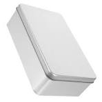 Shop Metal Cookie Containers and Tins for Storage and Gifting