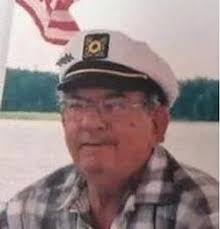 Obituary information for Donald Willard Olson