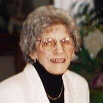 Irene M. Wisniewski Obituary