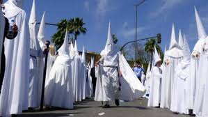 Semana santa de sevilla 2020. Viernes De Dolores 2019 En Sevilla Horario E Itinerario De Las Procesiones De Semana Santa