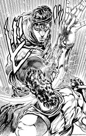 Best Jojo Manga Panels Black And White Jojo S Bizarre Adventure Part 2 Battle Tendency 5 Read Jojo S Bizarre Adventure Part 2 Battle Jojo Bizarre Jojo S Bizarre Adventure Jojo Bizzare Adventure