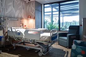 The total annual deliveries were 15,642. Private Maternity Hospitals And Facilities Which Induced Info