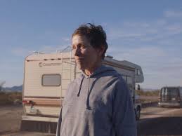02/19/2021 (us) drama, western 1h 48m Nomadland A Unique Fusion Of Drama Documentary With A Message In The End The Economic Times